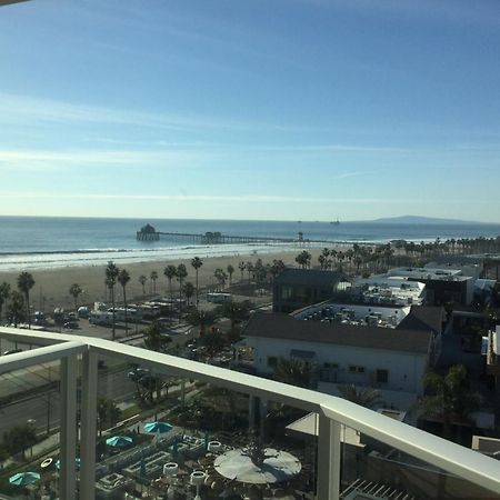 Pasea Hotel & Spa Huntington Beach Eksteriør billede